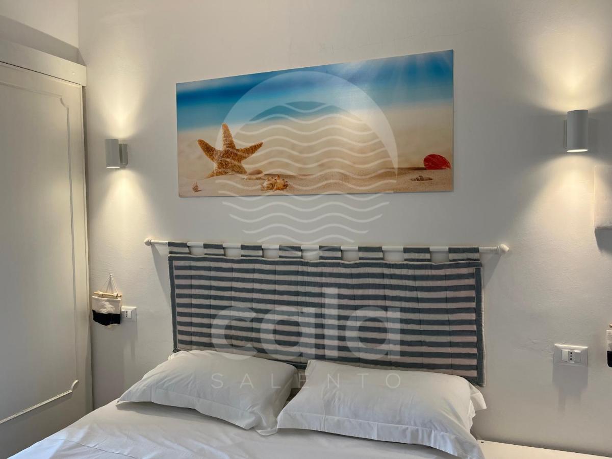 Room 402 - Piano Primo Porto Cesareo Extérieur photo