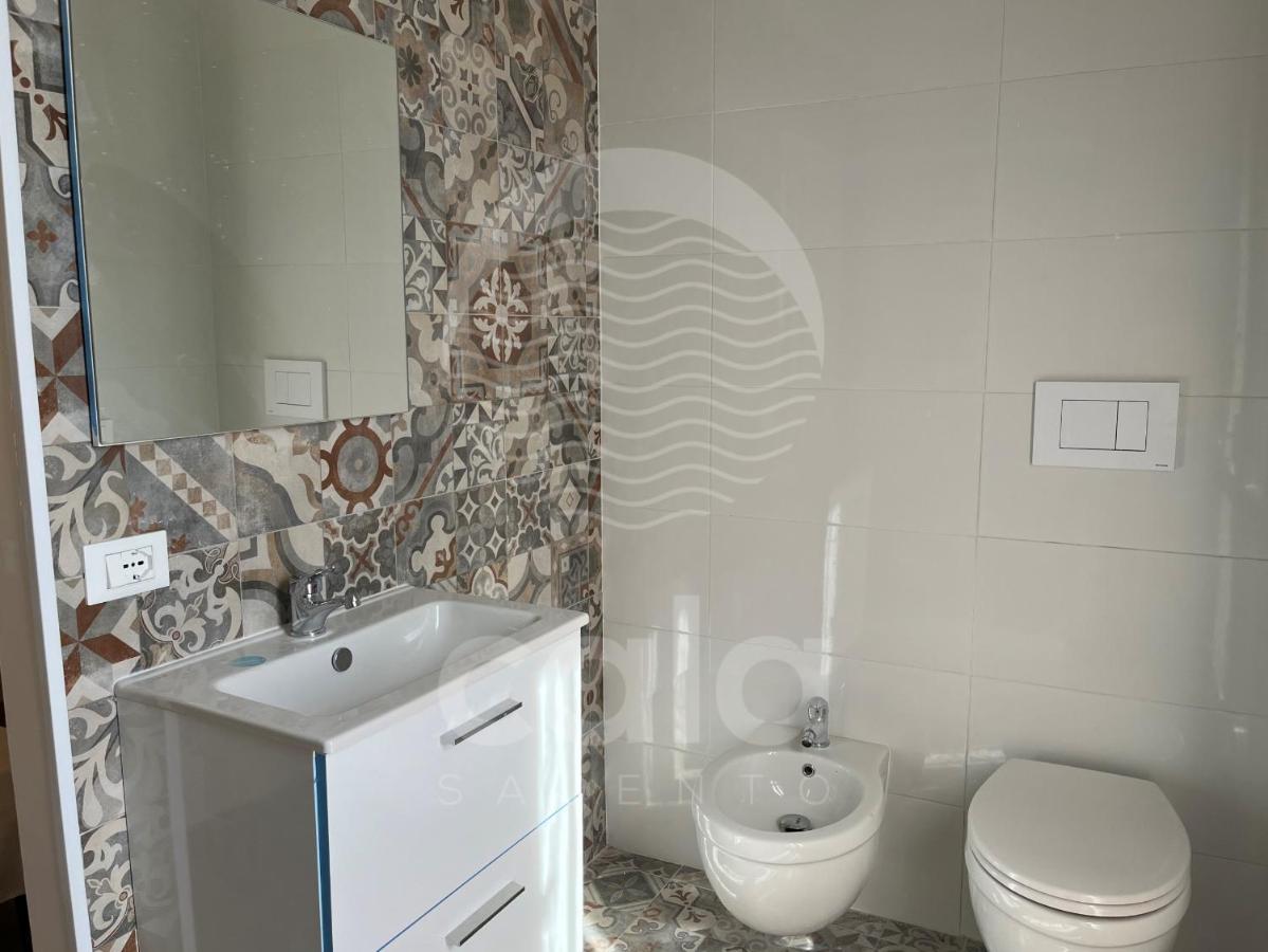 Room 402 - Piano Primo Porto Cesareo Extérieur photo