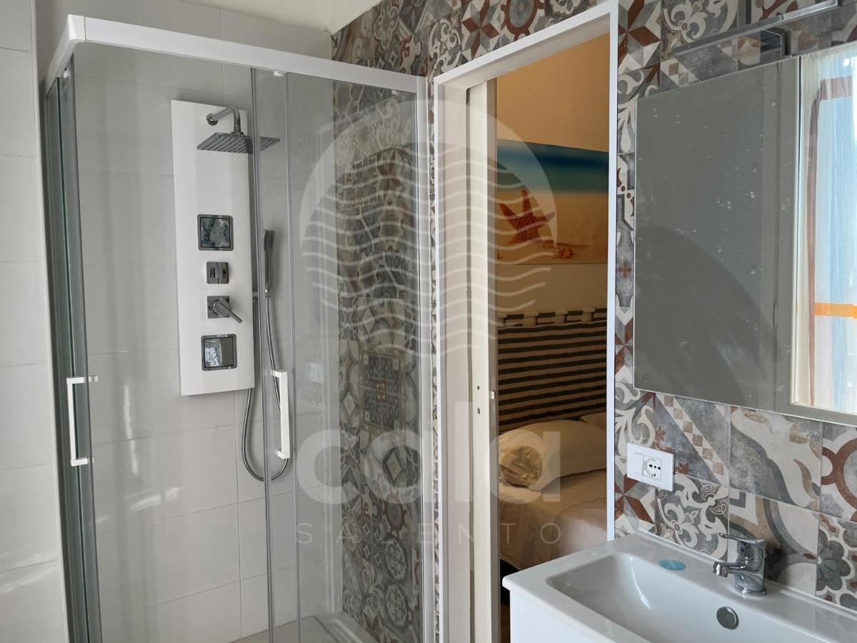 Room 402 - Piano Primo Porto Cesareo Extérieur photo